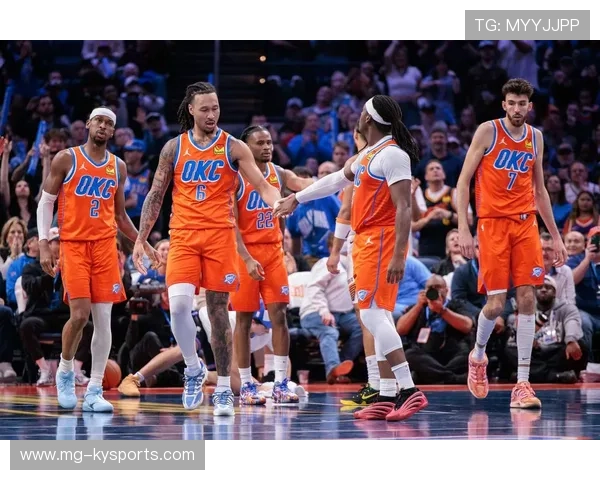 2026 NBA 分区决赛 G3 赛后分析：雷霆队的三分球是如何投垮对手的？，nba3分球大赛