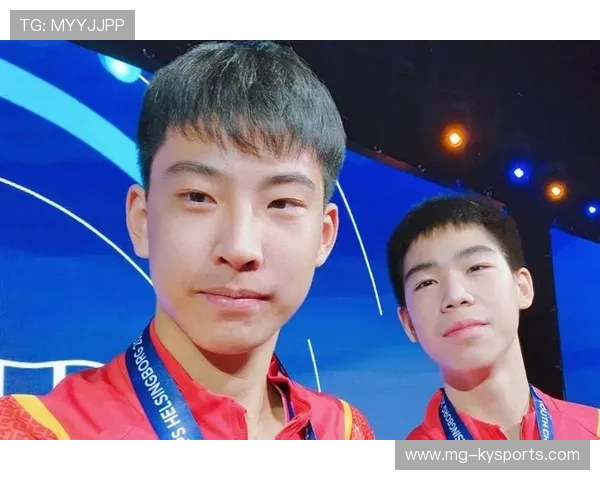 世界乒乓球联赛青训练营海外交流第16批学员名单公布，世界乒乓球青少年挑战赛